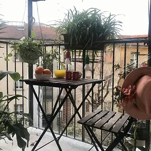 Pied A Terre Sant'agostino Apartamento Milán