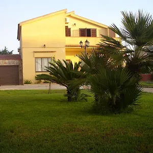 Ulivo Apartamento Ragusa