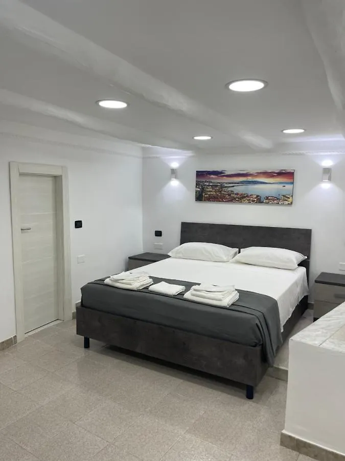 Sott O Pont Napoli Bed & Breakfast  Naples