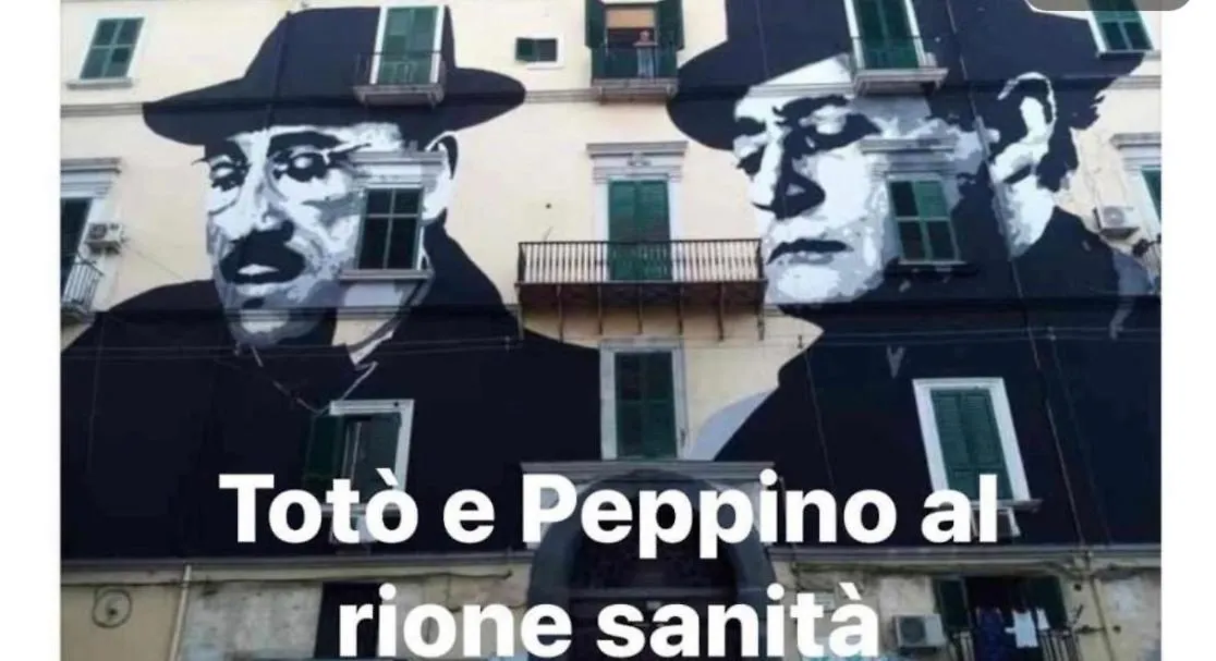 Sott O Pont Napoli Bed & Breakfast
