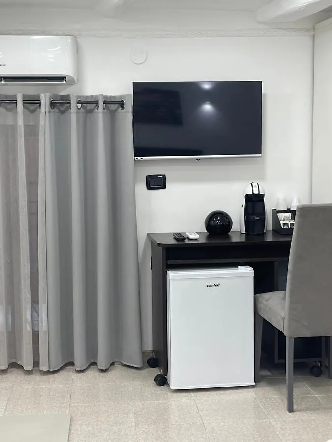 Sott O Pont Napoli Bed & Breakfast