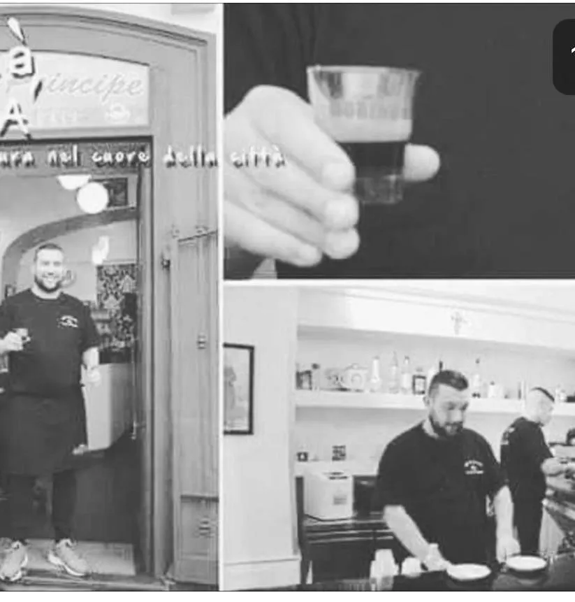 Sott O Pont Napoli Bed & Breakfast