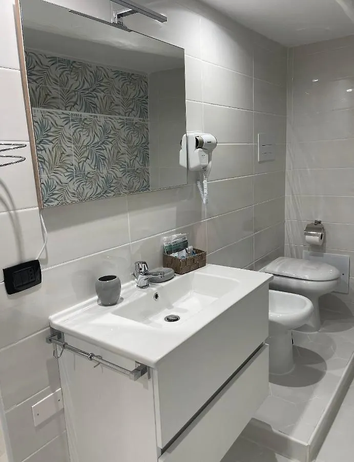 Sott O Pont Napoli Bed & Breakfast