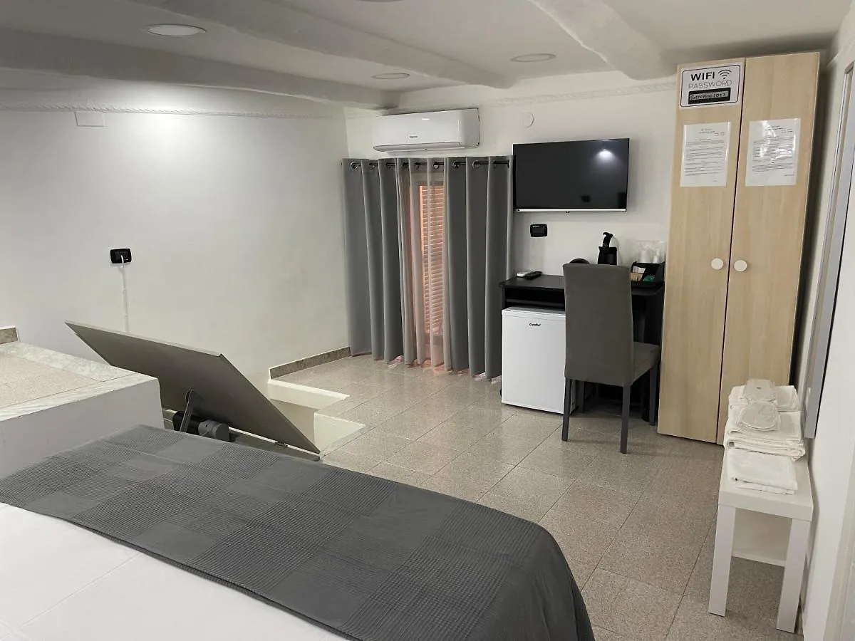 Sott O Pont Napoli Bed & Breakfast Italy