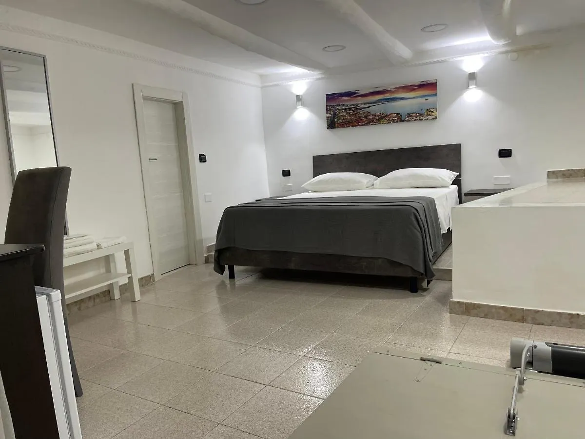 Sott O Pont Napoli Bed & Breakfast 0*, Naples Italy